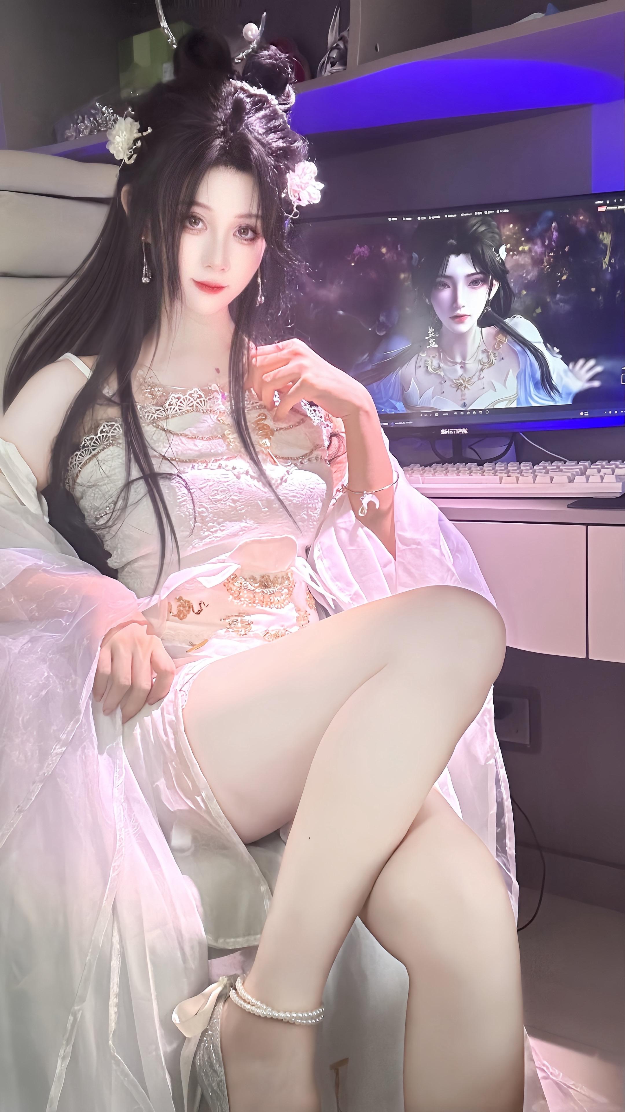 石昊开门。