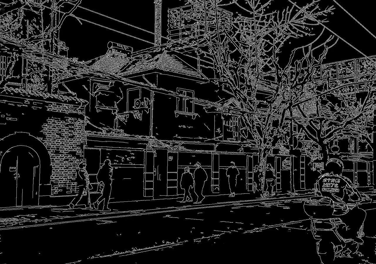 上海街景钢笔画23/100
钢笔画 线条画 钢笔亦可作画 速写人间烟火 钢笔速写