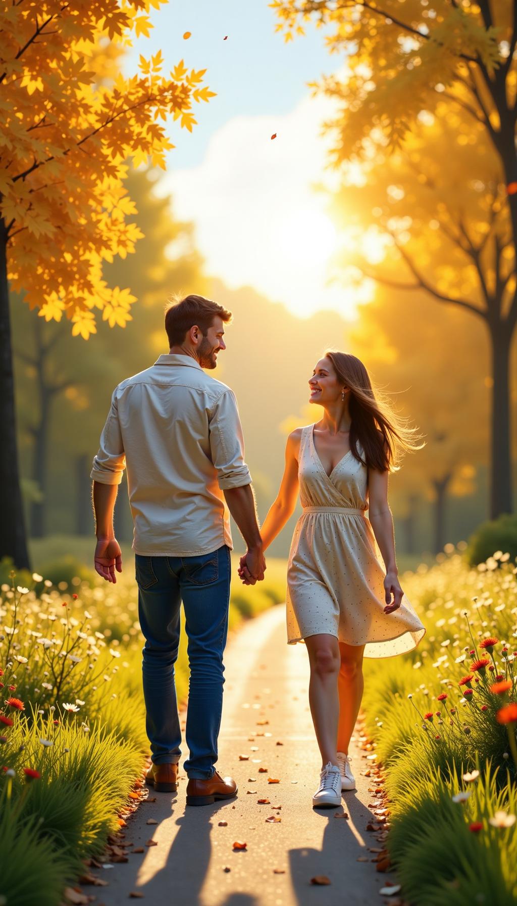 真爱不是“累了就散”，而是“失望了也不放手”！这才是真正的爱情！

今天咱们聊聊