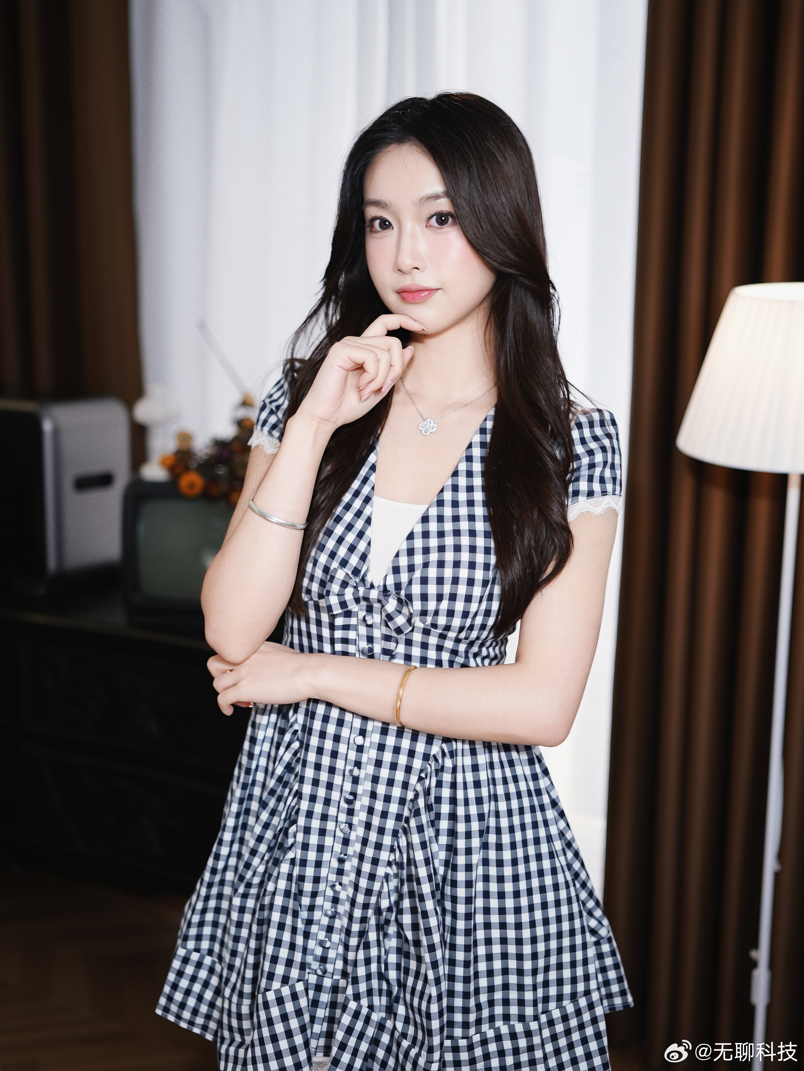 向好好先生们say 早啊！聊姐美图新星闪光计划