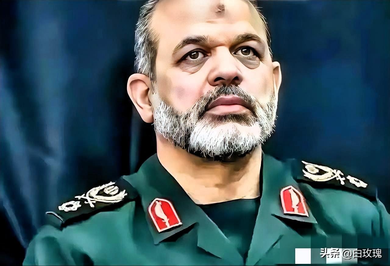 伊朗传来新消息
伊斯兰革命卫队宣布：
2026年3月6日，伊朗伊斯兰革命卫队宣布