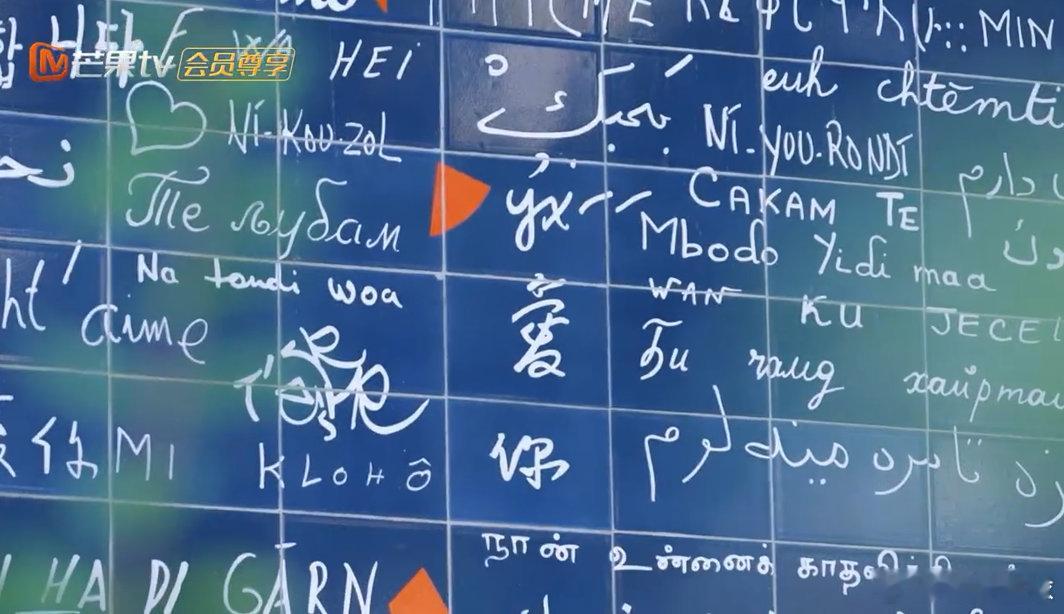 赵昭仪[超话]赵昭仪颜安地推又又又碰壁巴黎合伙人 赵昭仪颜安地推连环碰壁！爱墙版