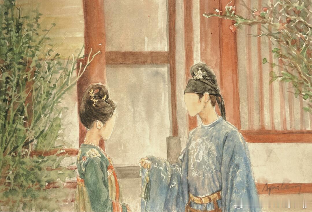 李子夫妇[超话]   “我认输，原来我也会爱上一个女子”蒋长扬你沦陷了[舔屏][