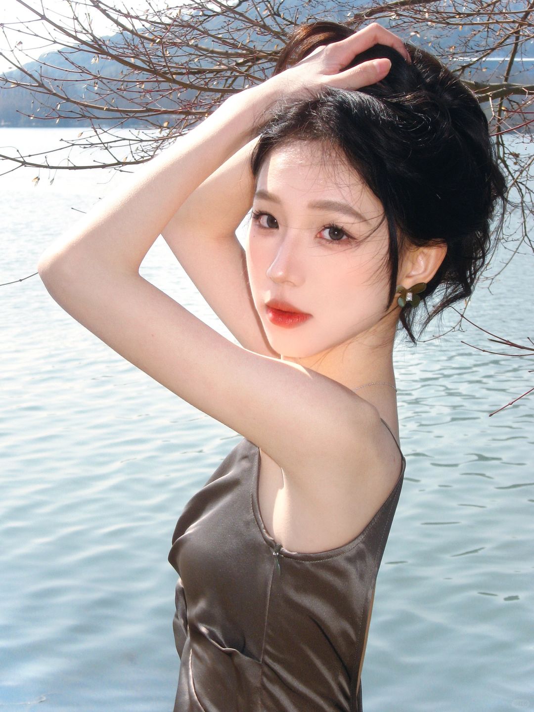 在春天吻我🦋