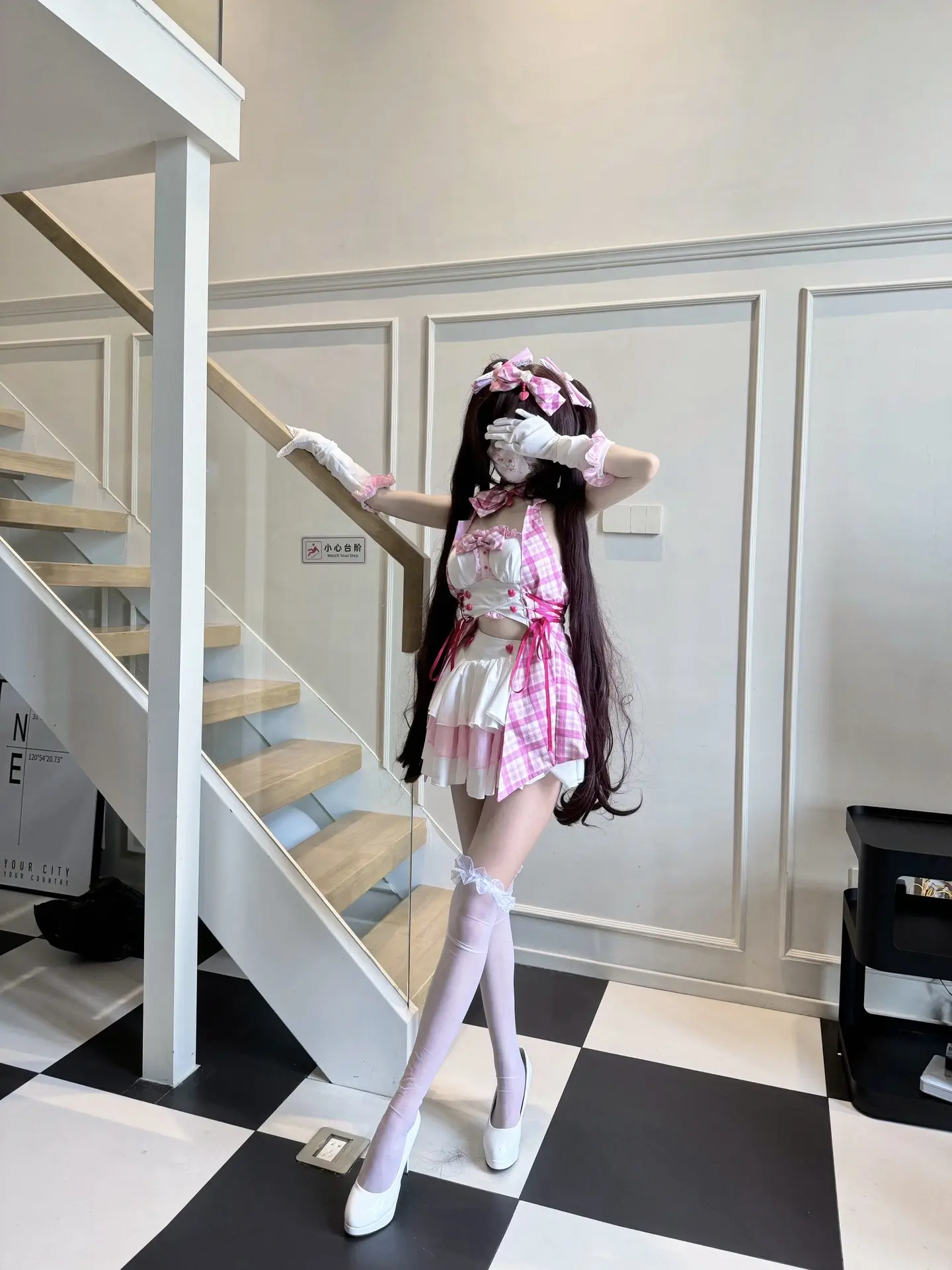 希望你好好胃疼 别又吃饭了