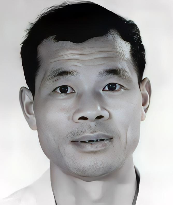 1982年6月16日，西安某医院给一位四十多岁男人做遗体解剖。医生发现他全身上下