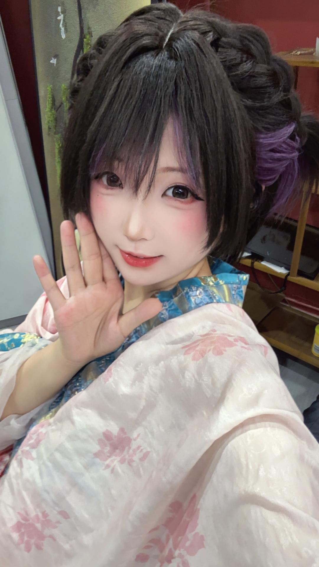 又玩剧本杀 