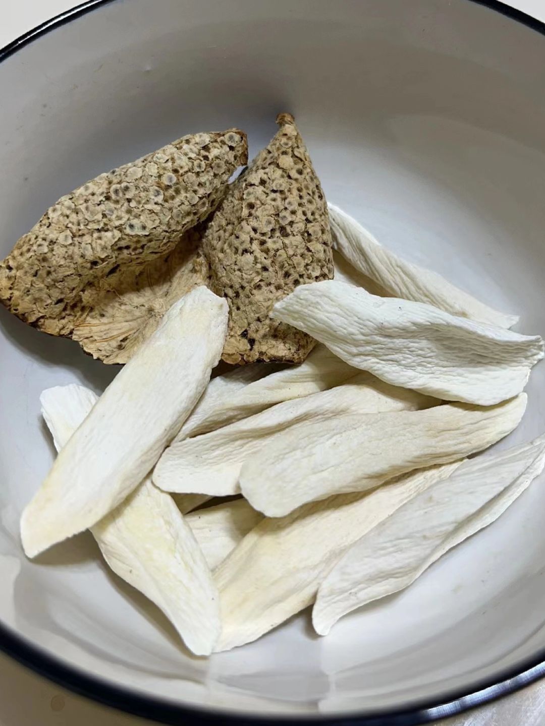 孩子坚持这么久，从没失望过的陈皮山药水！