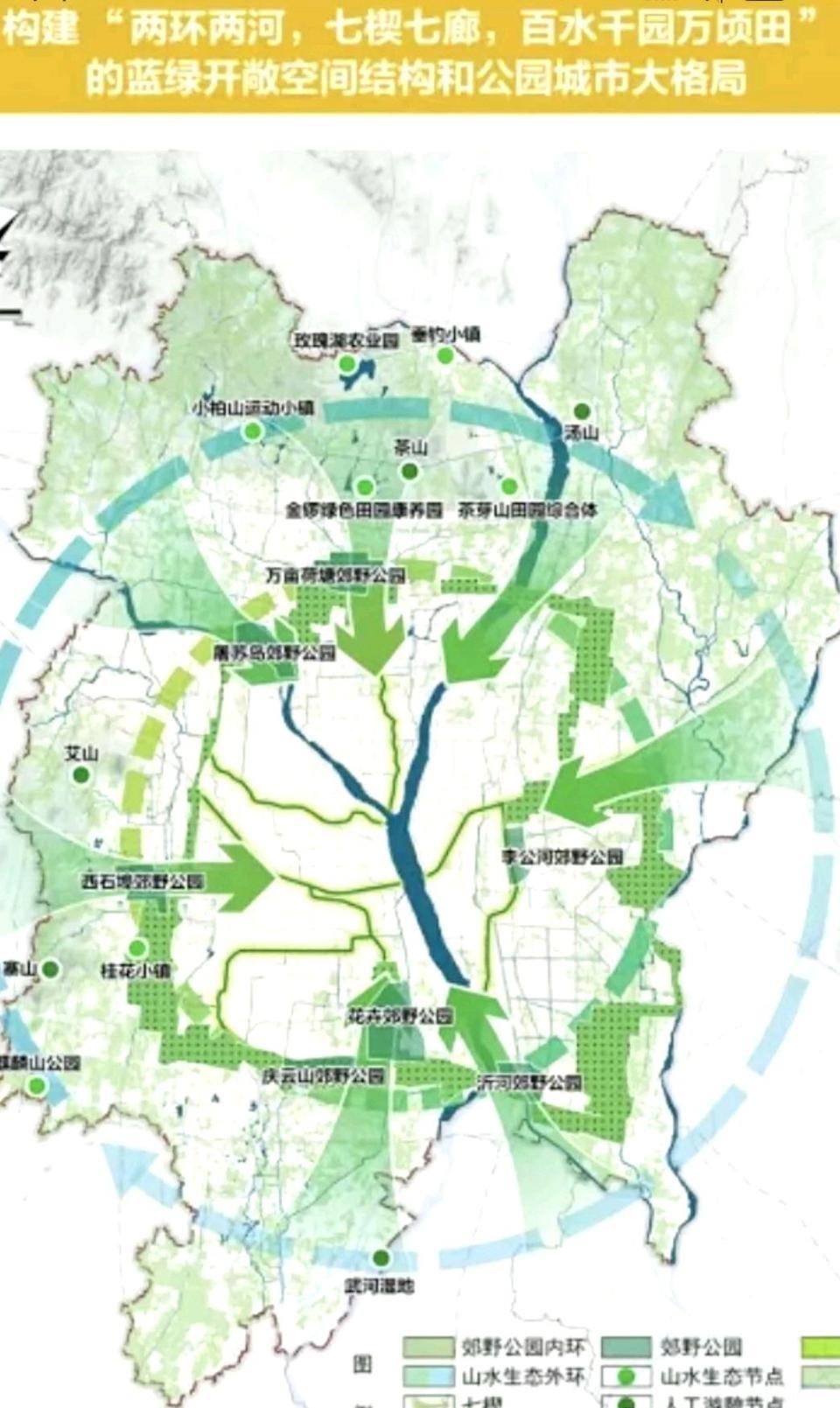 临沂屠苏岛：4000亩“绿变”，戳破会展炒作泡沫

曾几何时，屠苏岛国际会展中心