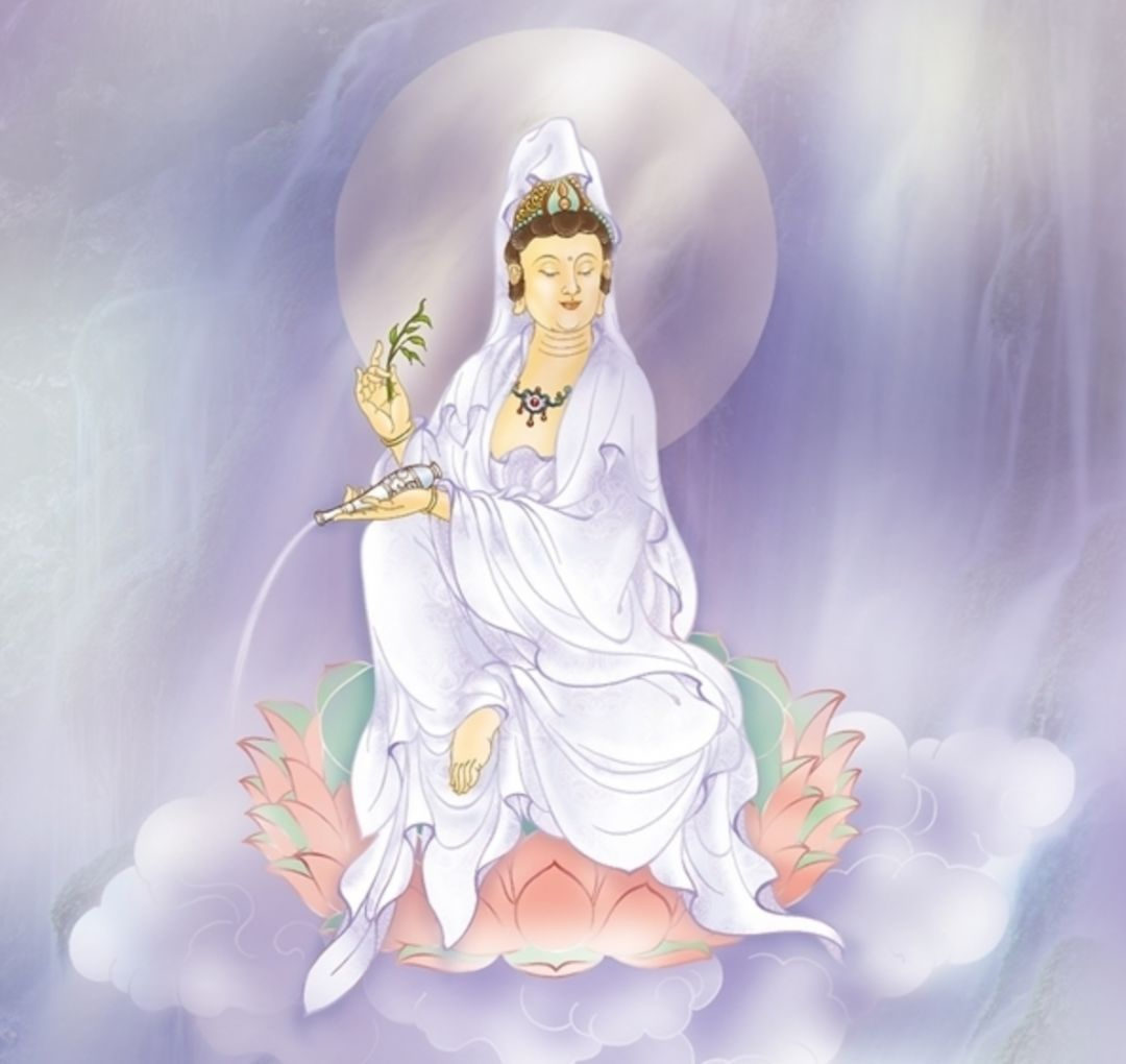许愿 有求必应 