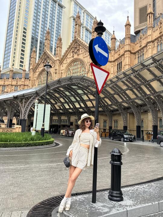 澳门伦敦人这些隐藏机位怎么没人拍呀！