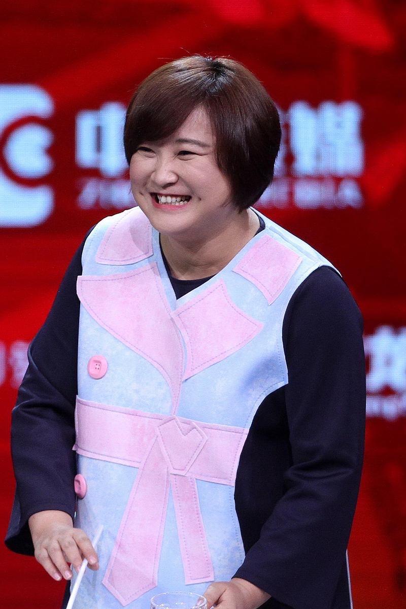 盘点综艺里的“天选搭档”！

同框即高能，笑点密集到根本停不下来～ 贾玲沈腾的经