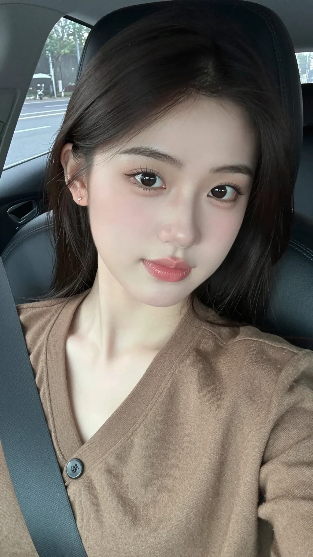 大美女 氛围感美女 理解韩女成为韩女超越韩女 美图头像 壁纸分享 壁纸...