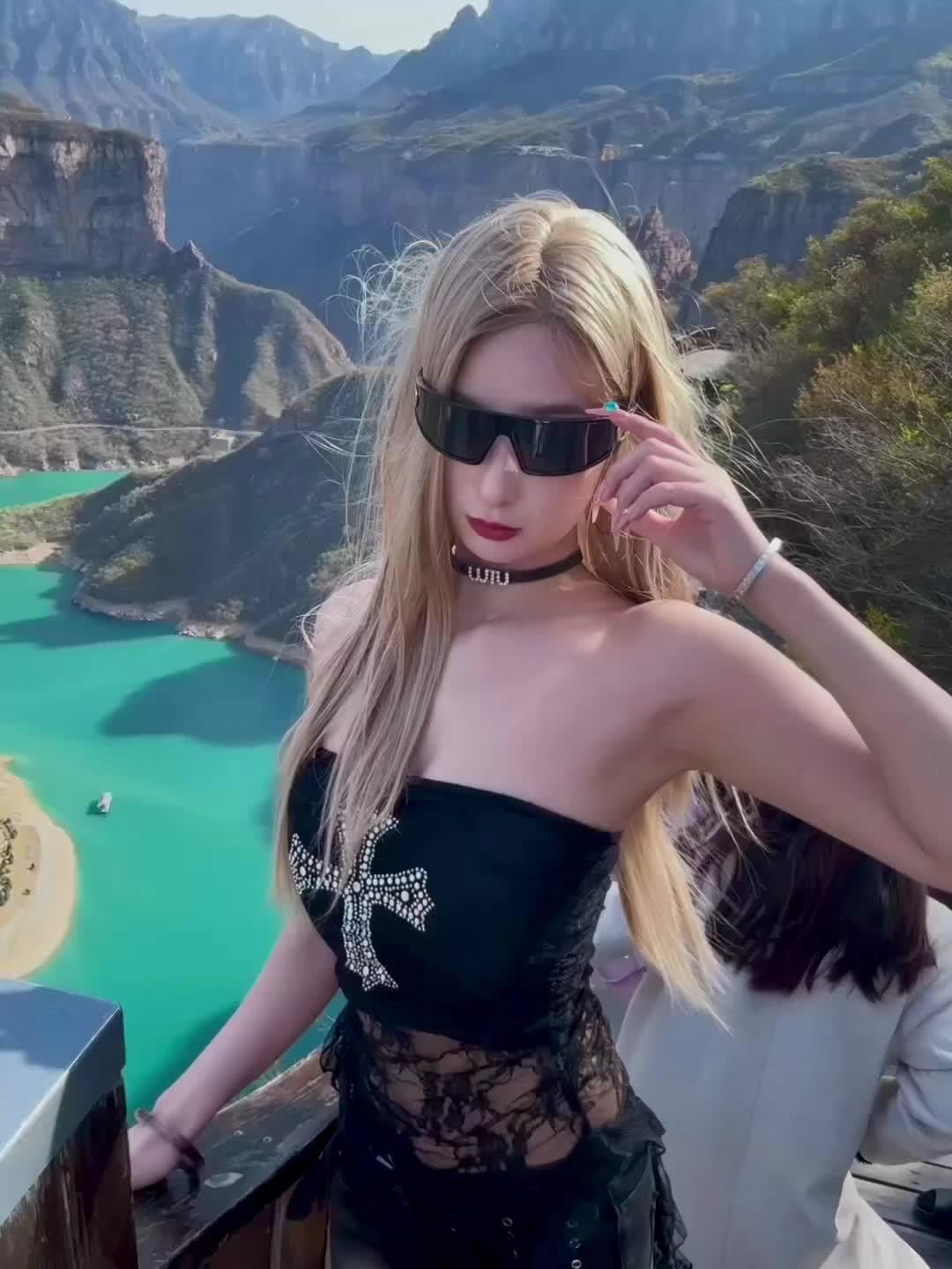 📍BAO QUAN宝泉 世界这本书 我又多读了一页⛰️宝泉