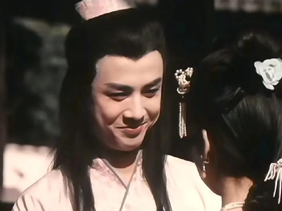 原来高小姐看不上猪八戒，竟是对唐僧芳心暗许！怪不得八戒取经路上总“怼”师父，这隐