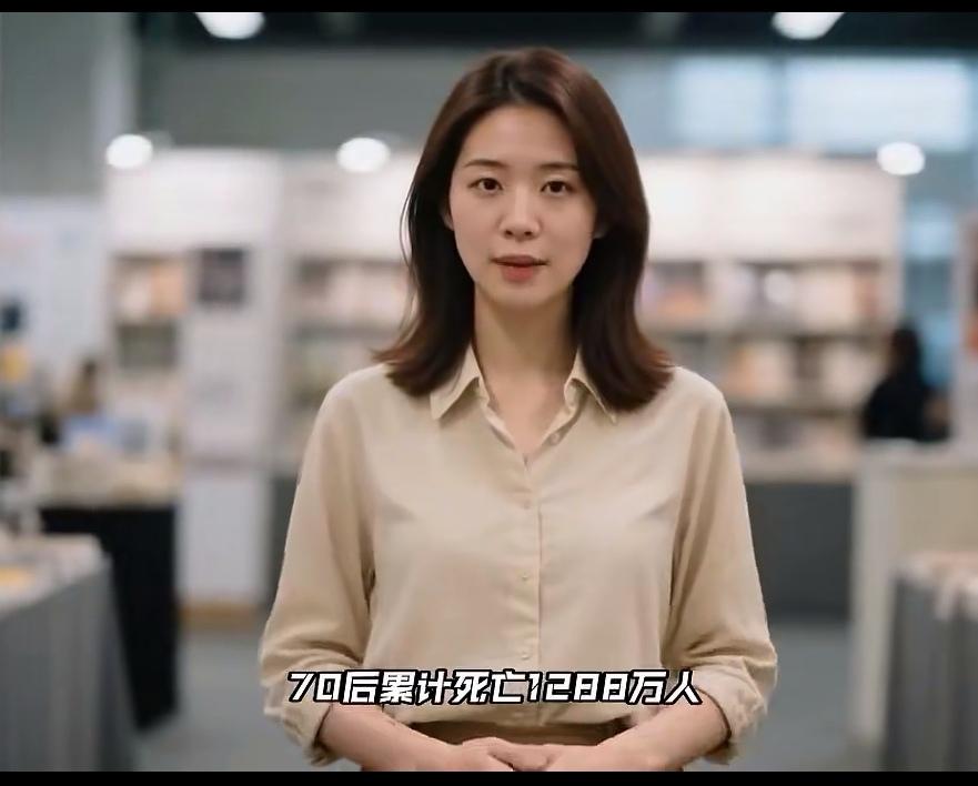 70后，你过得好吗？
最大70后已经55岁，最小70后也已经46岁，身体虽还未衰