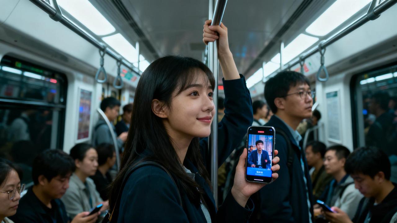 为什么短剧会成为流行趋势

现在谁还能蹲俩小时追长剧啊？短剧火起来，根本就是踩中