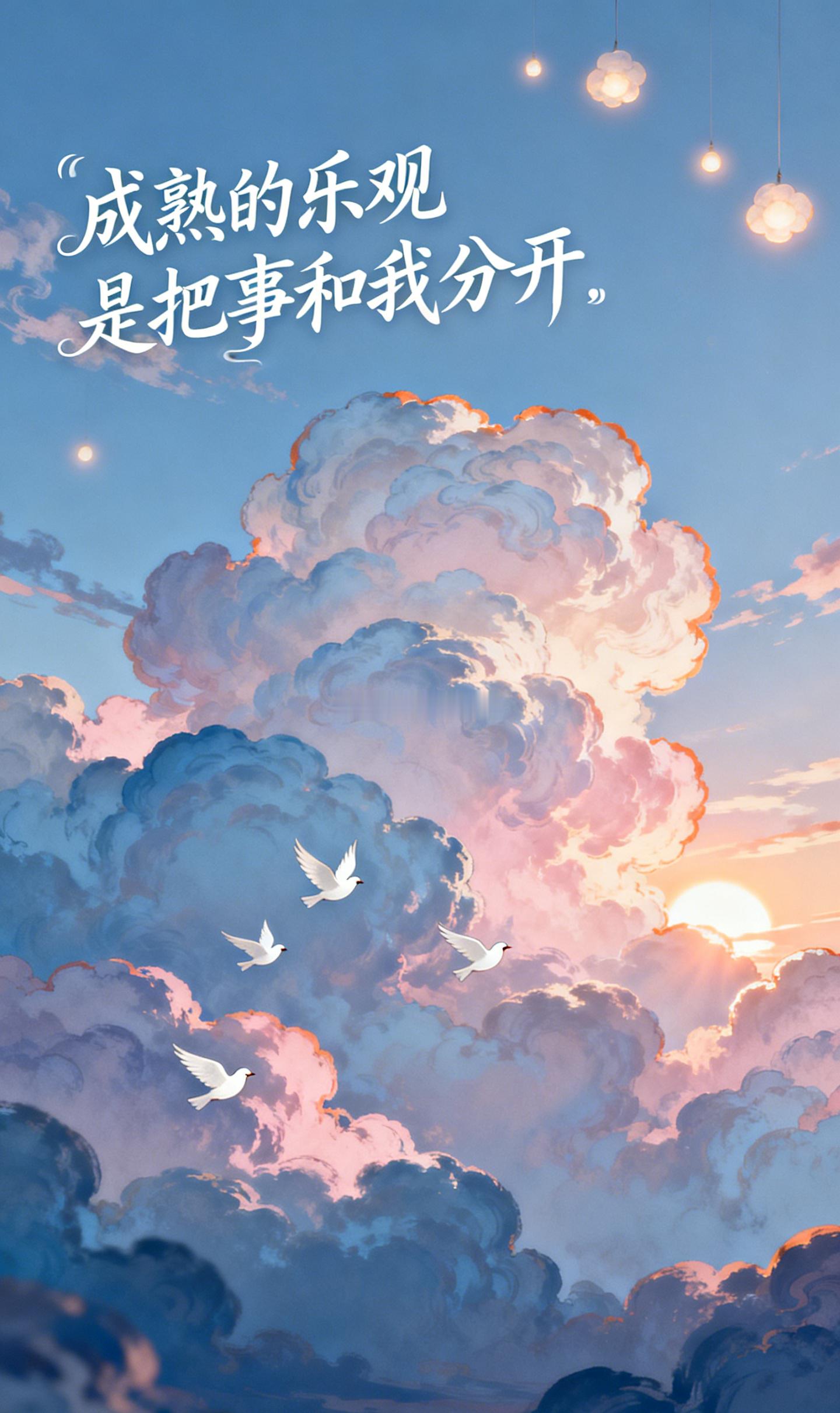 一次不理想的结果，真的不等于对你整个人的最终判决。面试没过，只能说明跟这次的岗位