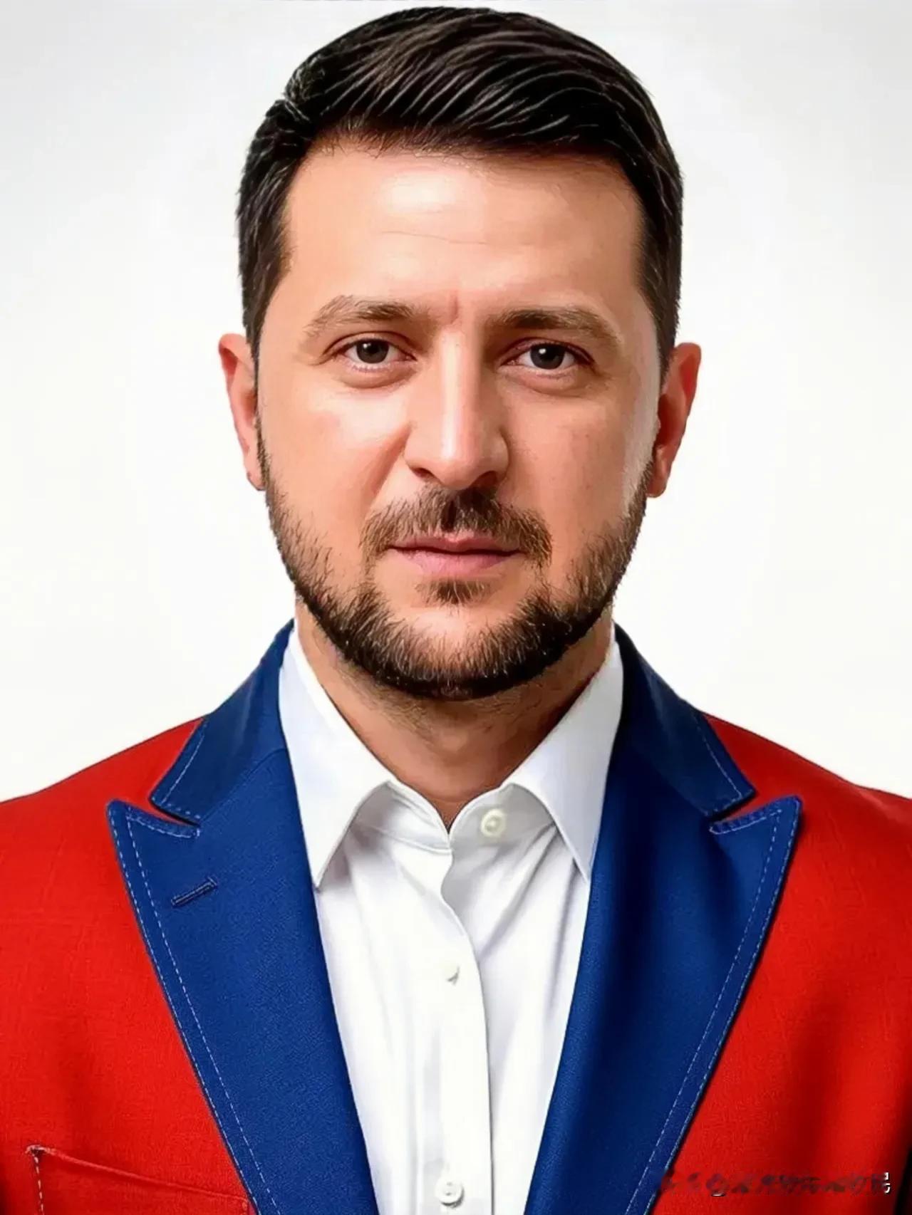 突发，乌克兰发传来新消息！

11月29日，泽连斯基签署命令，重组乌克兰谈判代表