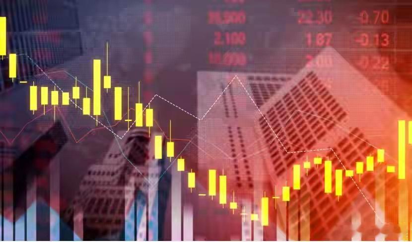 【A股收评】大盘10月开门遇冷！科创50大跌近5%，AI硬件重挫10月8日，三大