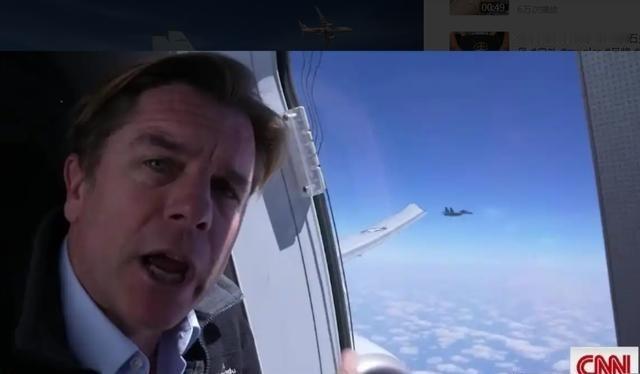 果不其然。美国国防部突然宣布了。从南海到东海，美方公开的影像里，最常见的伴飞机型