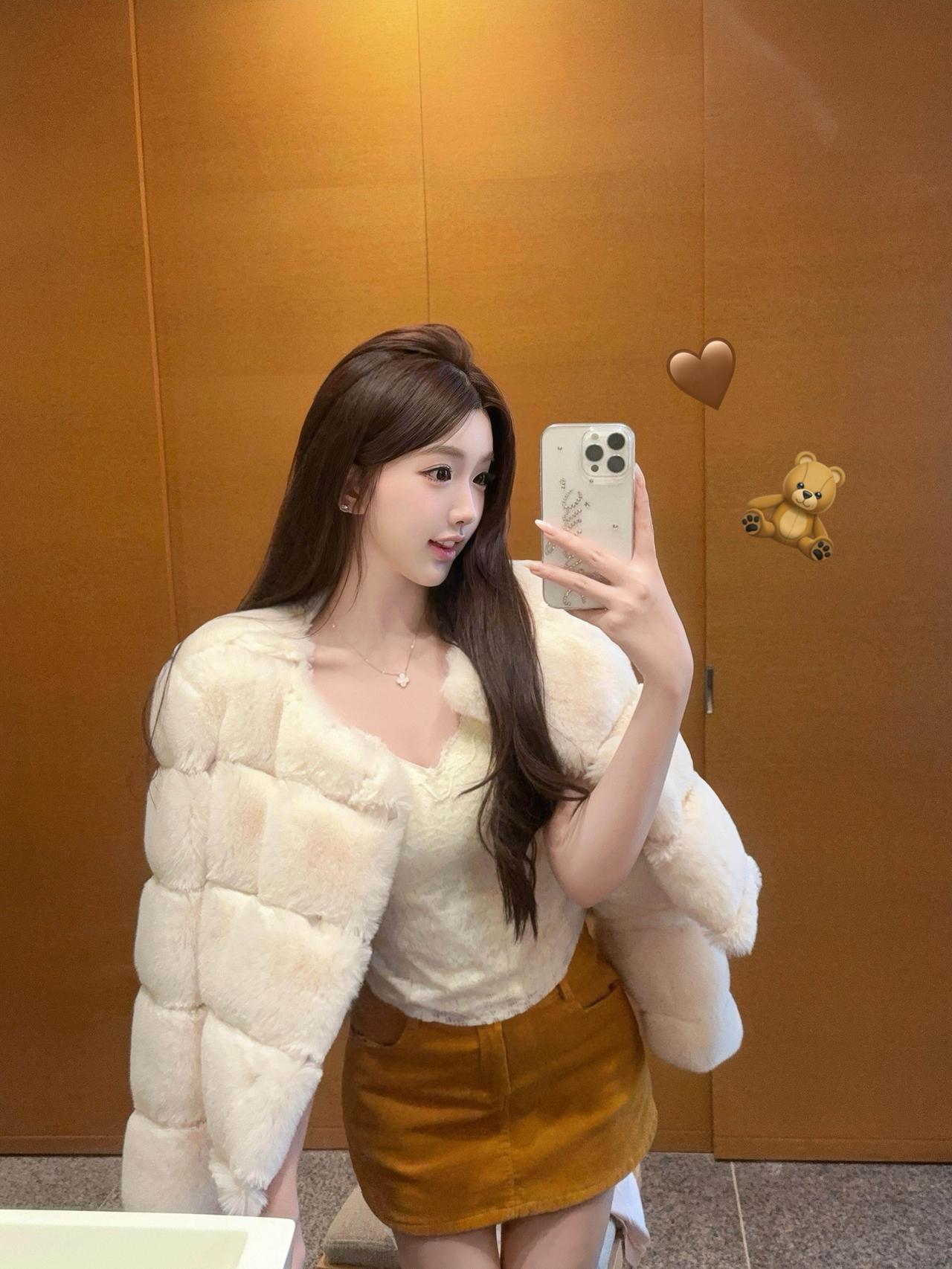 晒图笔记大赛🧸🤎少女感