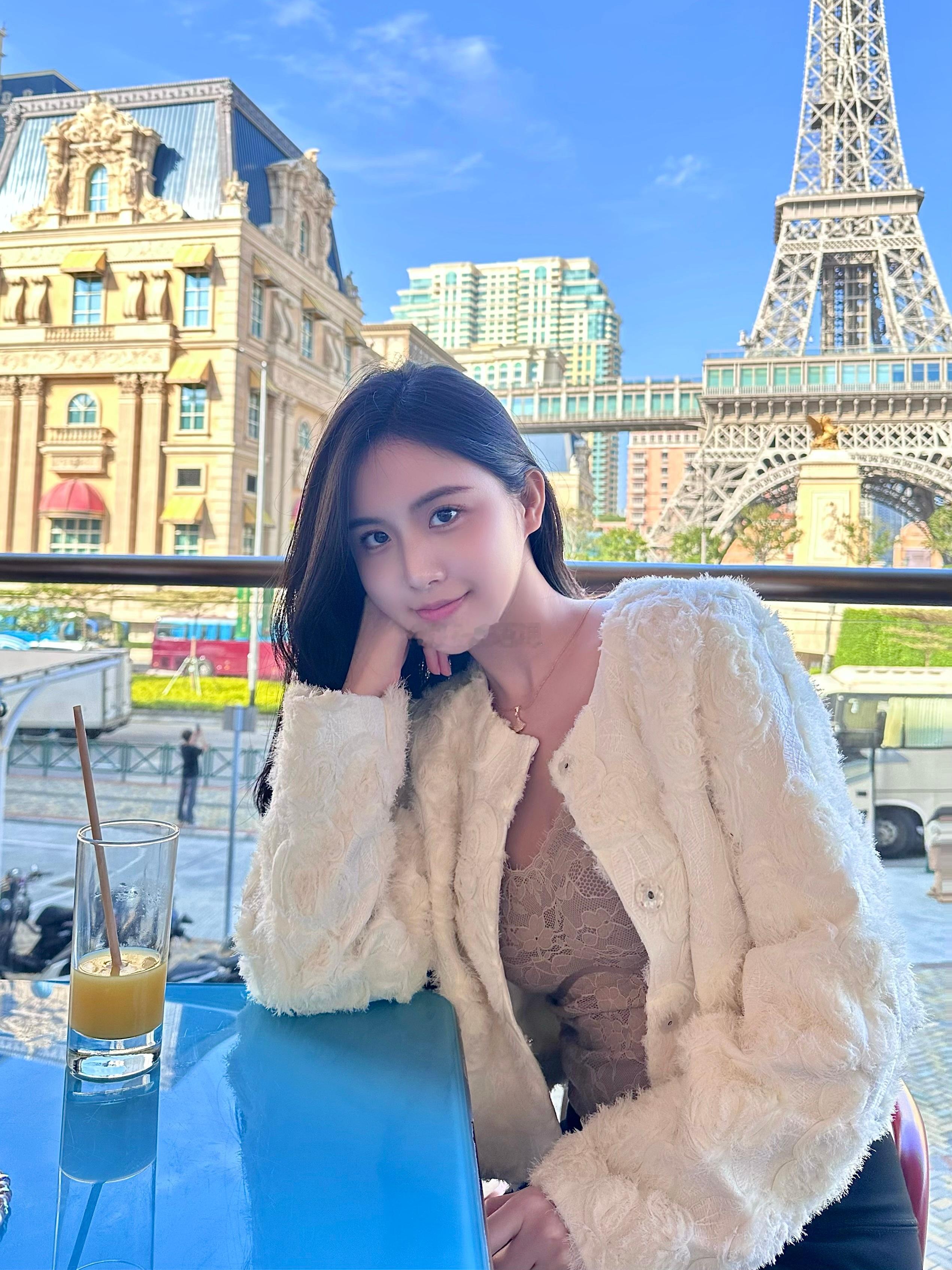 🇲🇴 澳门·澳门巴黎人