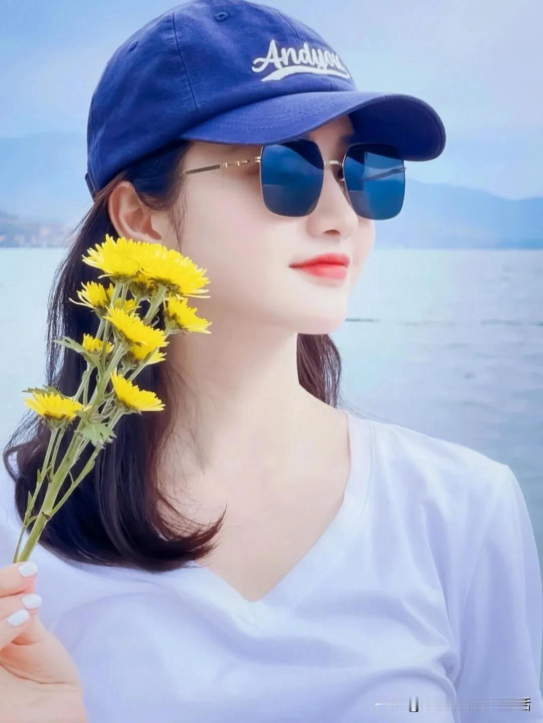 女人就应该疼爱女人！如果我的儿子结婚，我将超越血缘疼爱未来的儿媳妇，因为她是我们