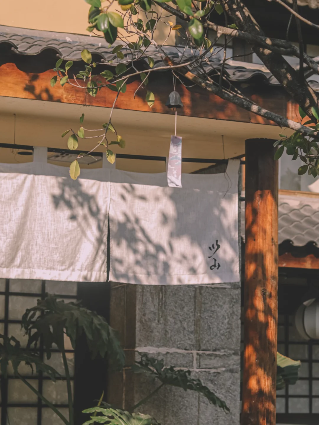 3月春暖花开 以山屋舍等你来