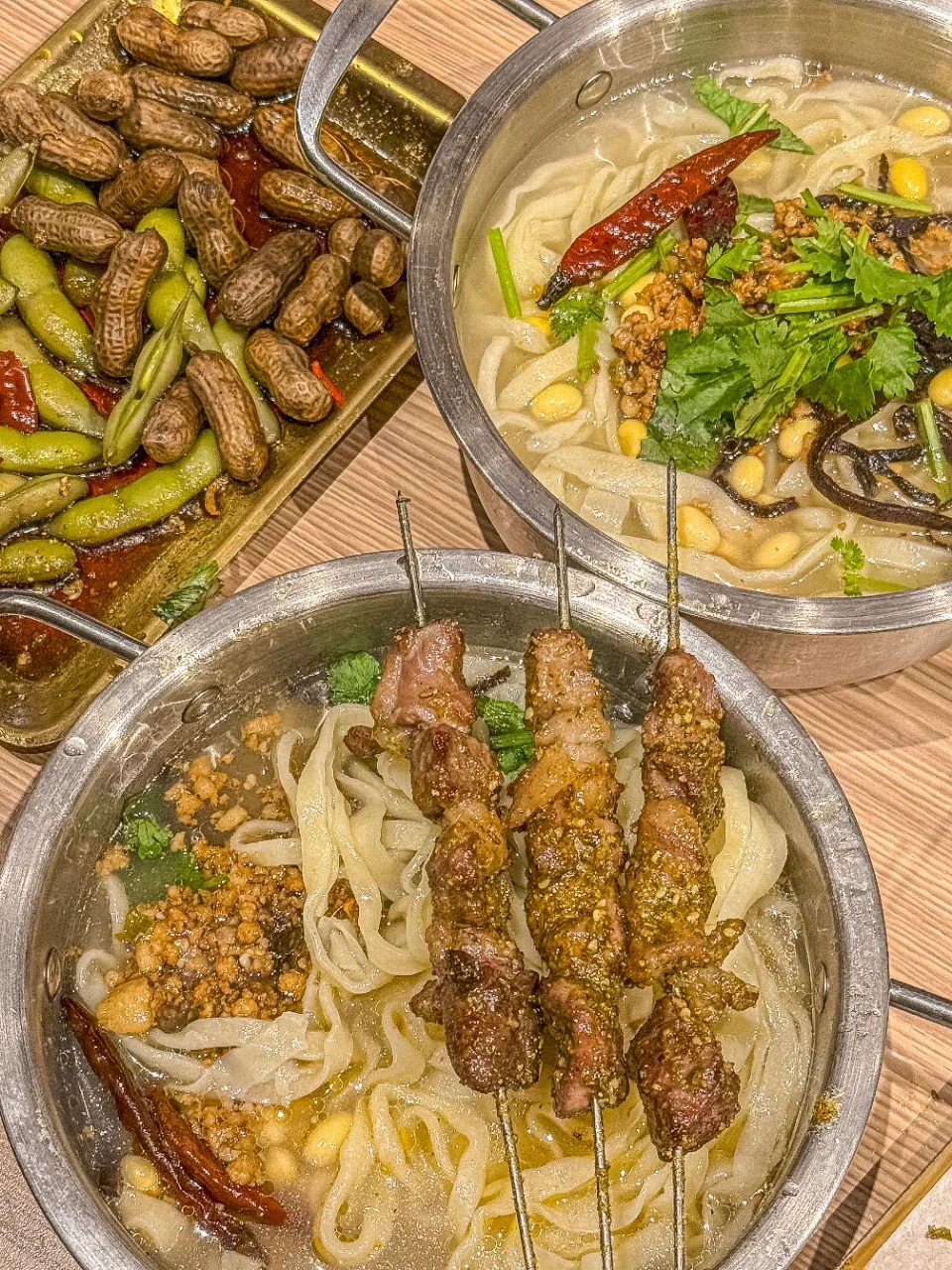 徐州烧烤天花板，原来在南区这个角落里