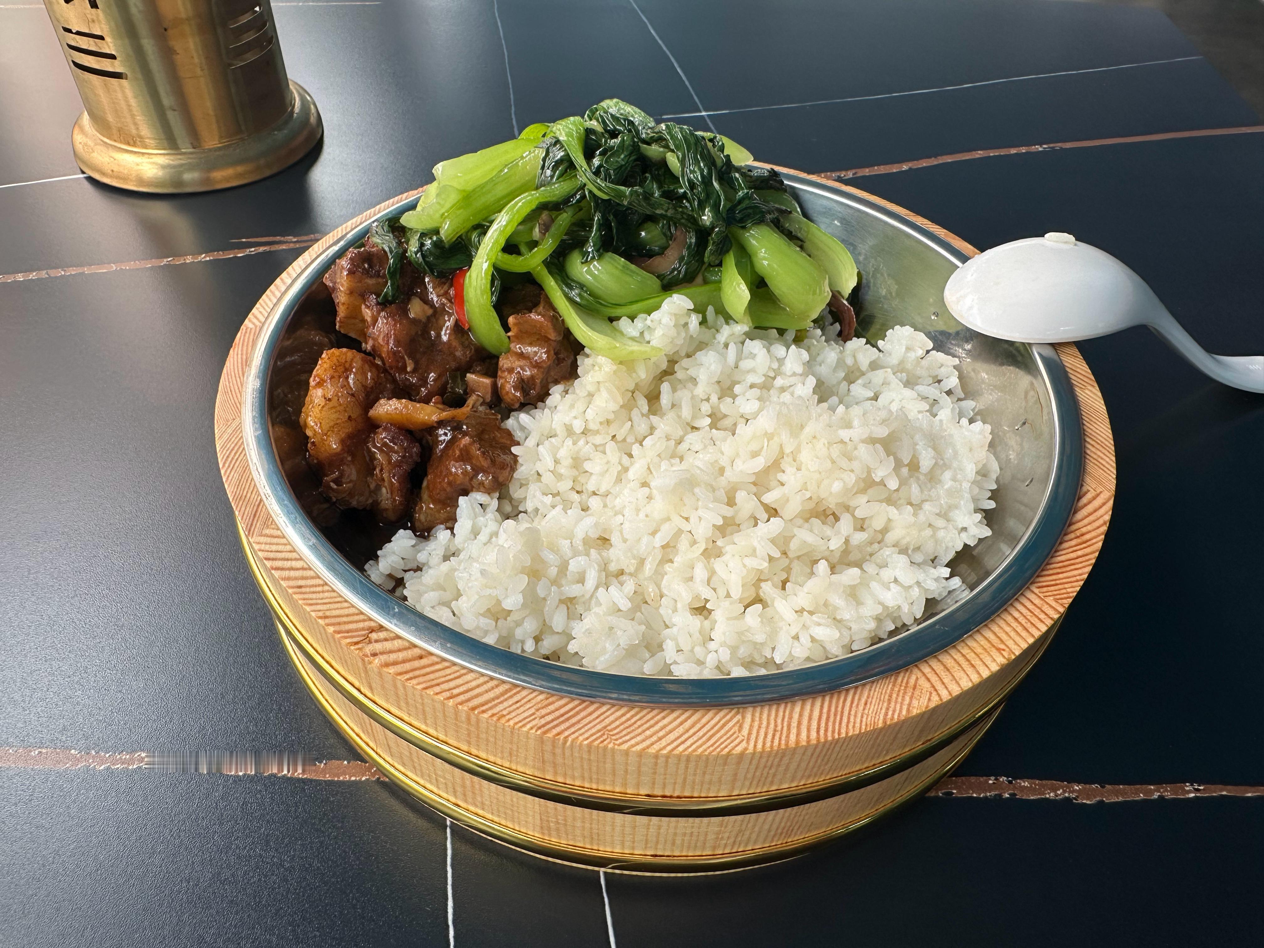 吃饭生活手记