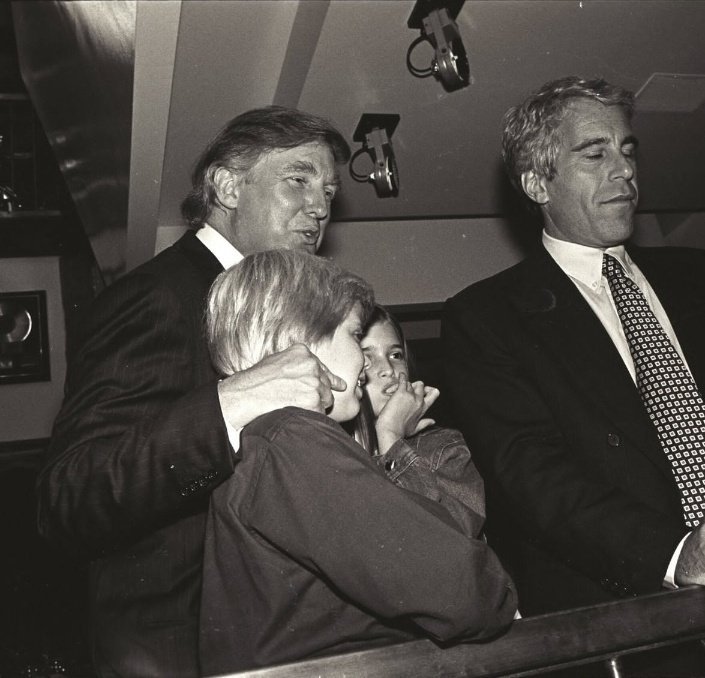 爱泼斯坦档案中的新细节显示，年龄在 9 岁至 11 岁之间的幼女是被非法从不同国