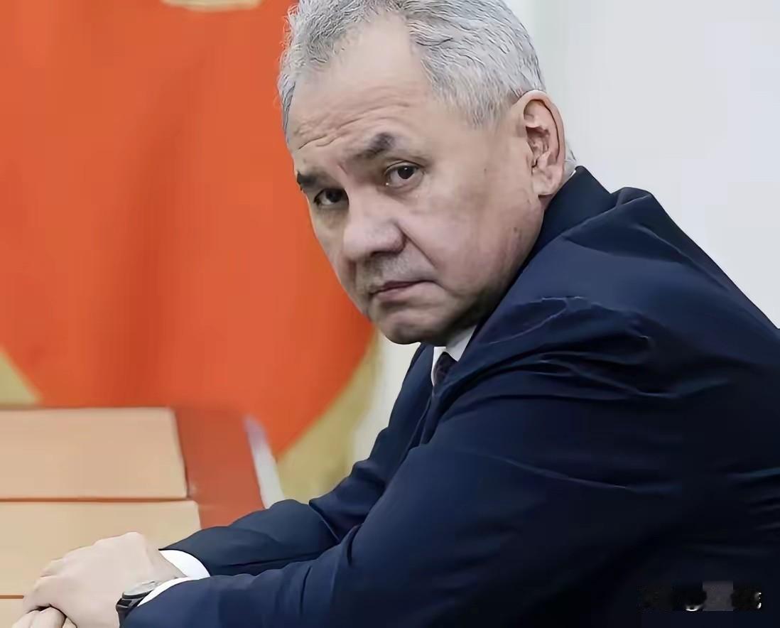 俄前防长绍伊古称，随着乌克兰无人机技术的发展，俄罗斯的任何地方都无法感到安全。他