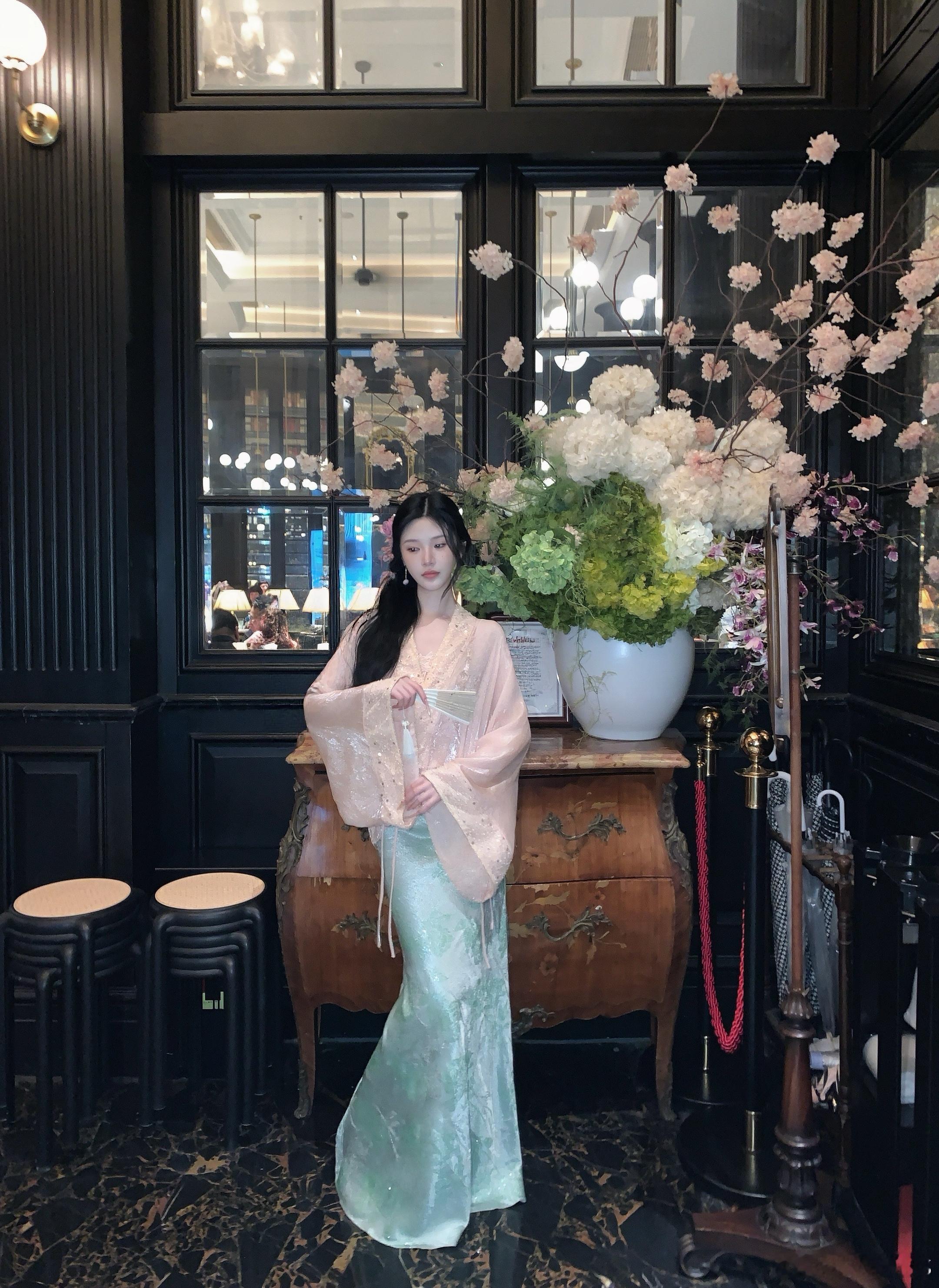 𝑴𝑶𝑺𝑺 𝟕.𝟐𝟔/𝟐𝟎:𝟎𝟎𝒑𝒎【杏桃云栖】✨重工钉