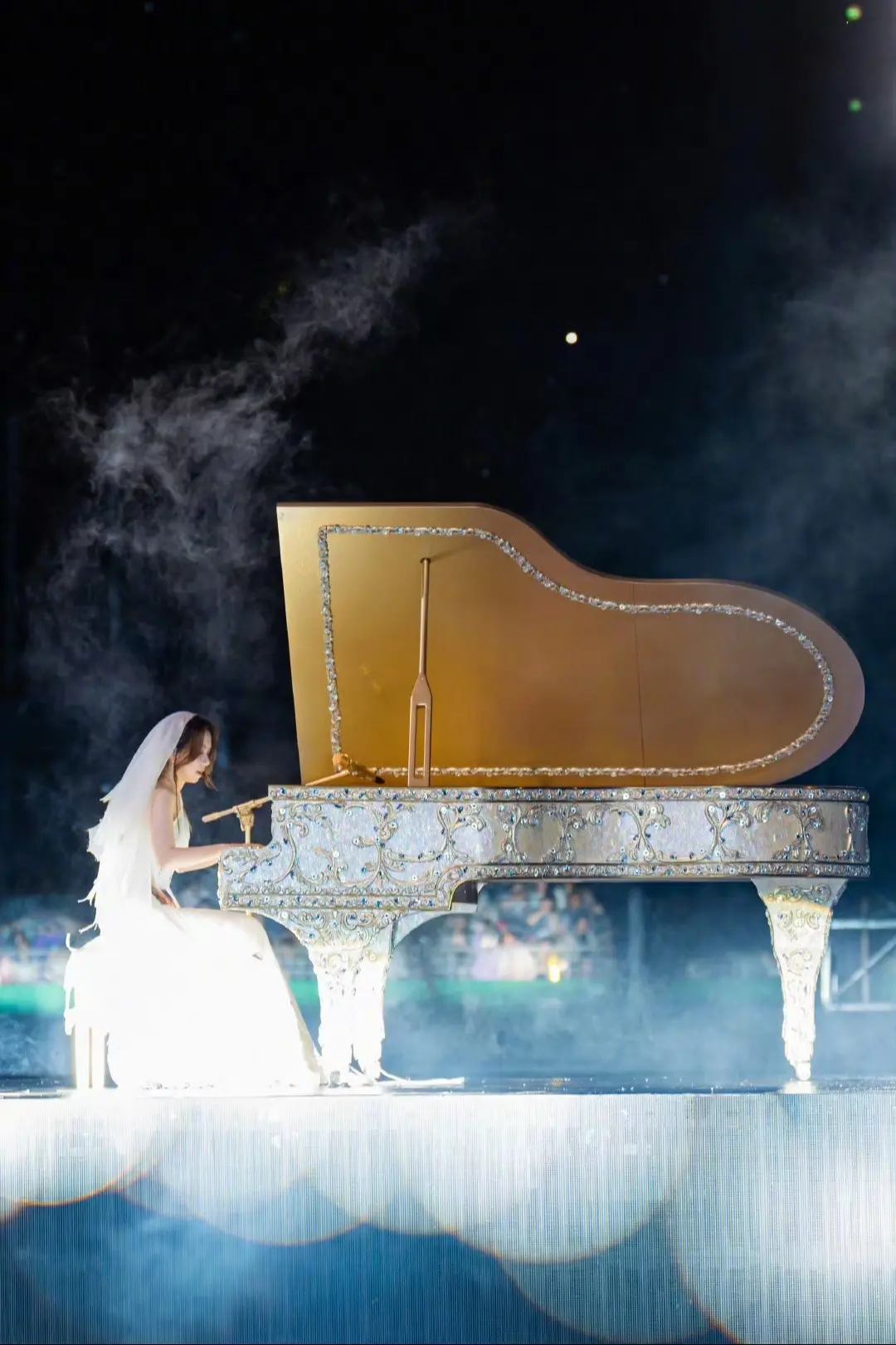 八音盒公主🥹。