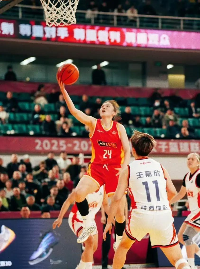 北京时间1月21日消息，WCBA常规赛山西女篮队主场91-82击败四川女篮，四川