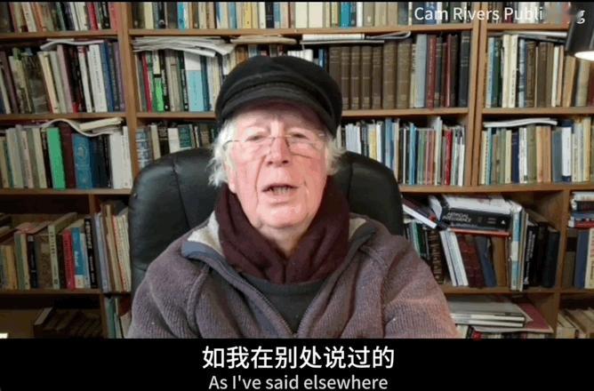 剑桥教授谈母亲的重要性母亲作为人生导师影响有多大 我们一生会遇很多老师，但妈妈才