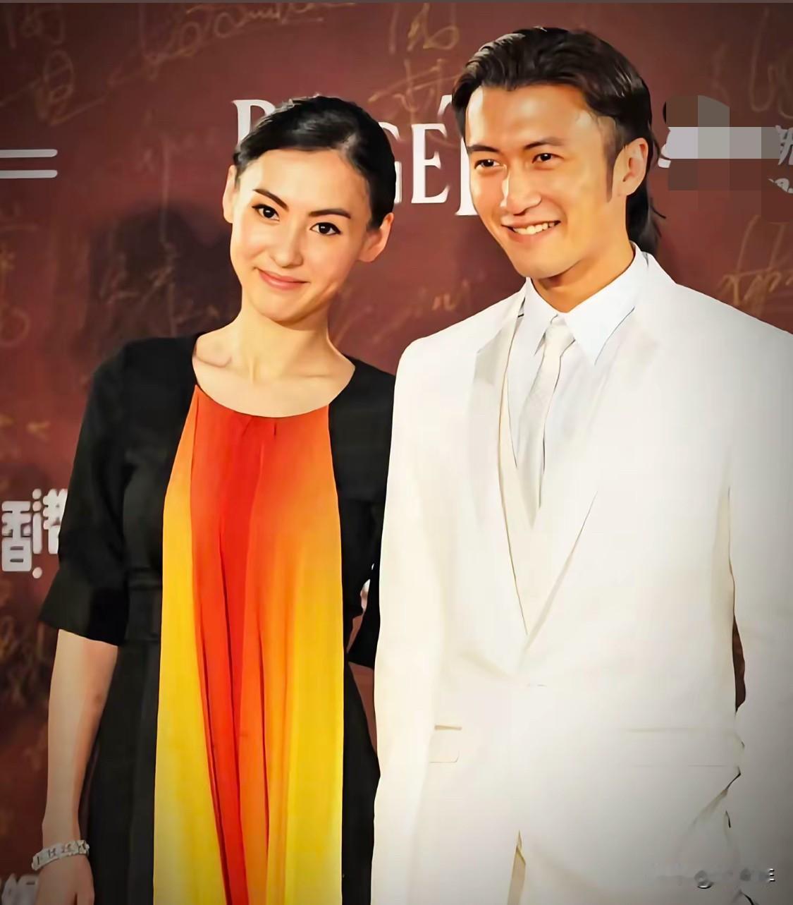 谢贤这一走，给儿子谢霆锋留了一个大难题！
举办葬礼的时候他带不带王菲去呢？带去吧