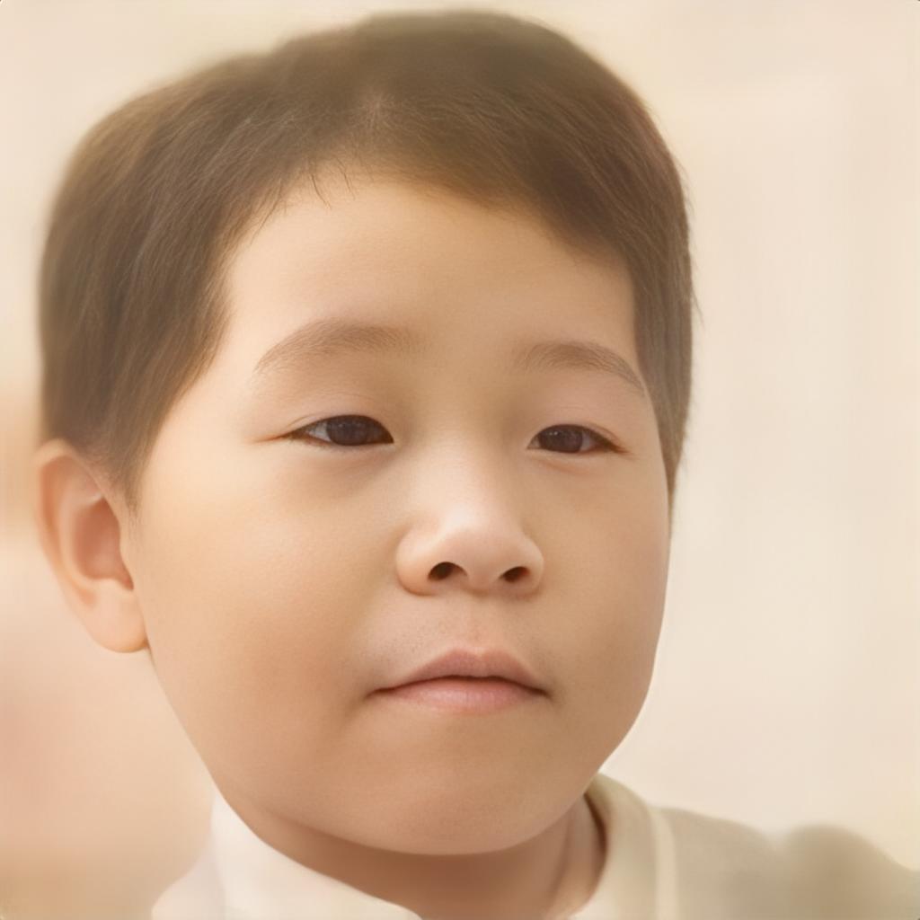 看看我小时候的样子怀旧童年的照片 长大后颜值对比 带您回忆小时候