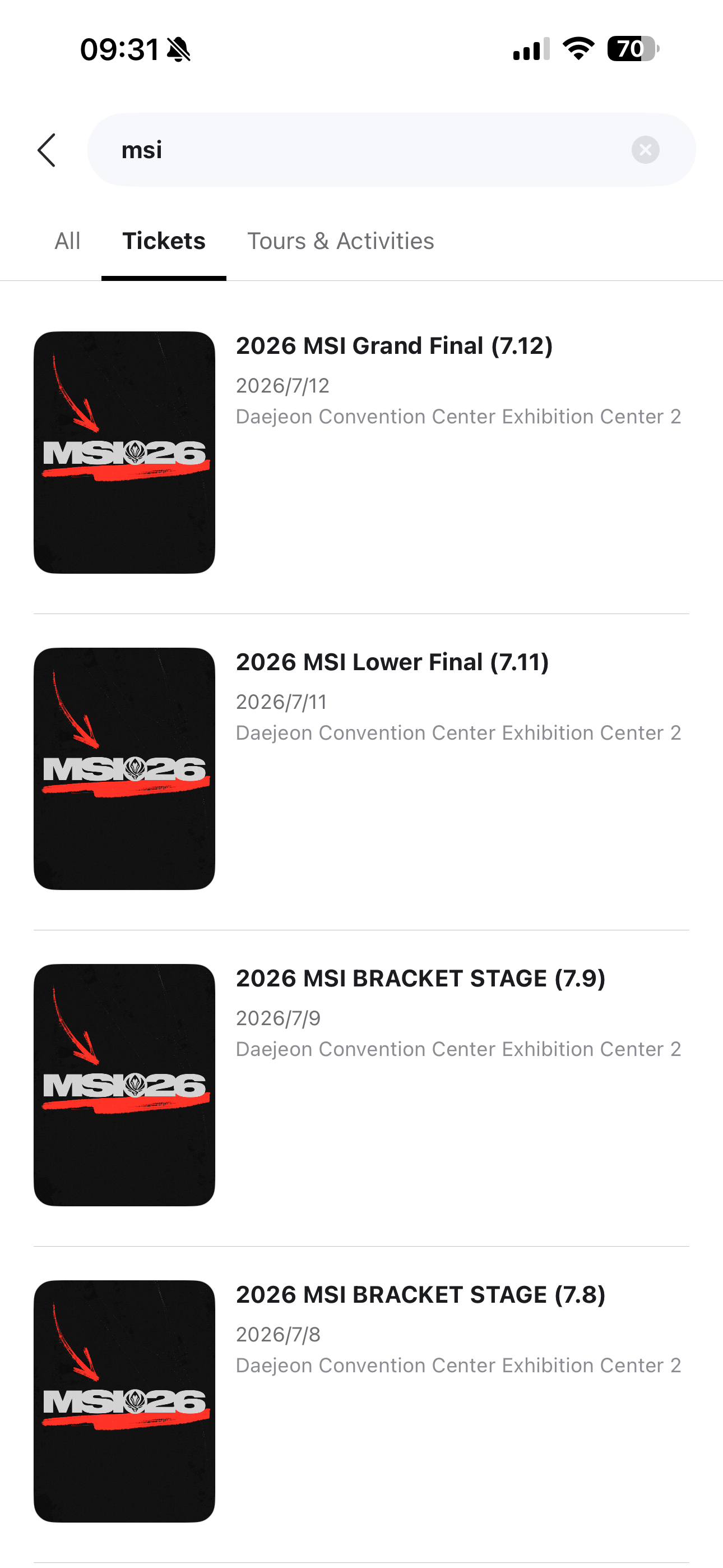 这集真神了 开票当天链接抬上来了