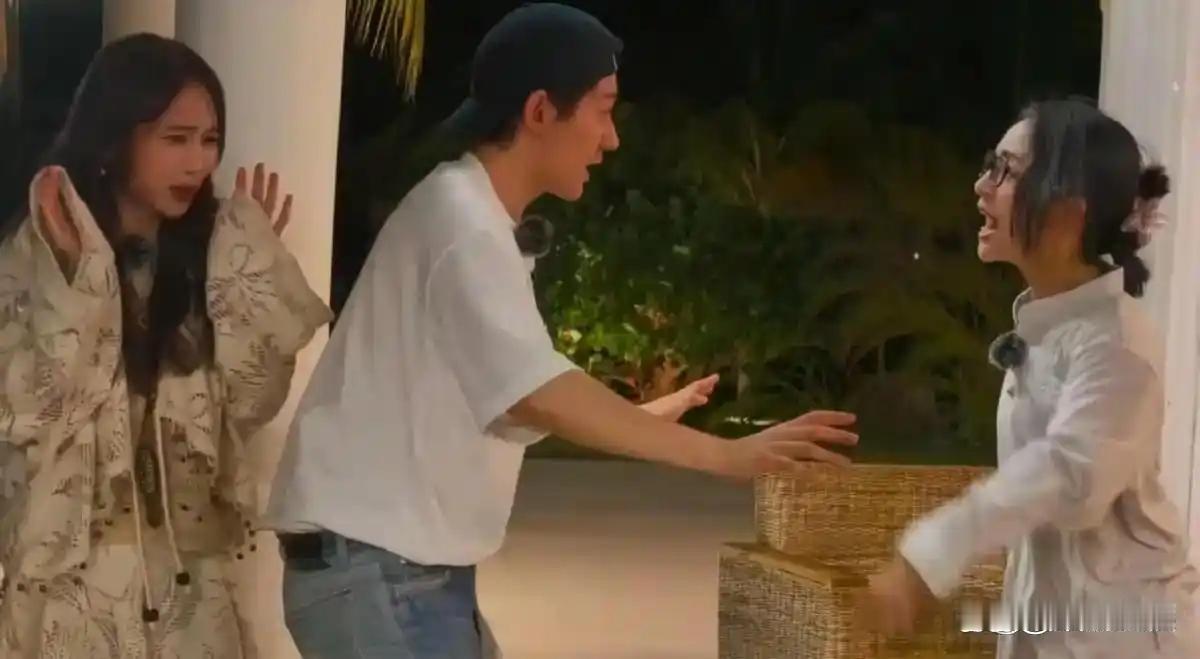 全网传偶数季必扑？《花少8》靠一则花絮打脸证明：把人选对了，比什么玄学说法都管用