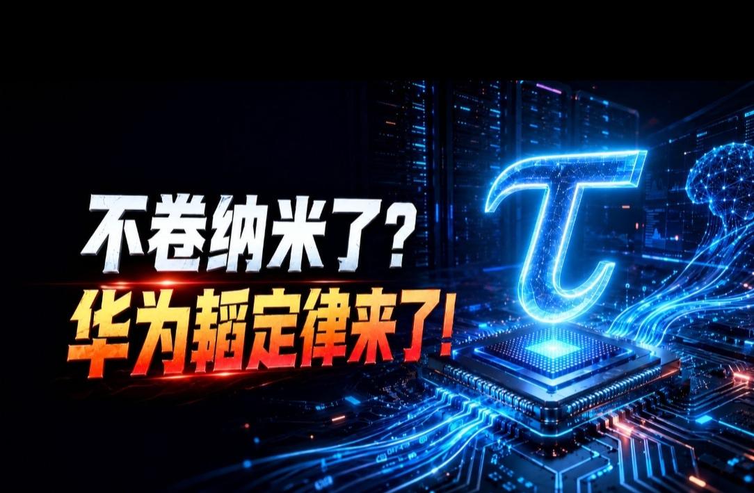 美国媒体对华为提出韬定律的反应是“战略上警惕，技术上质疑，舆论有些分化”。韬定律