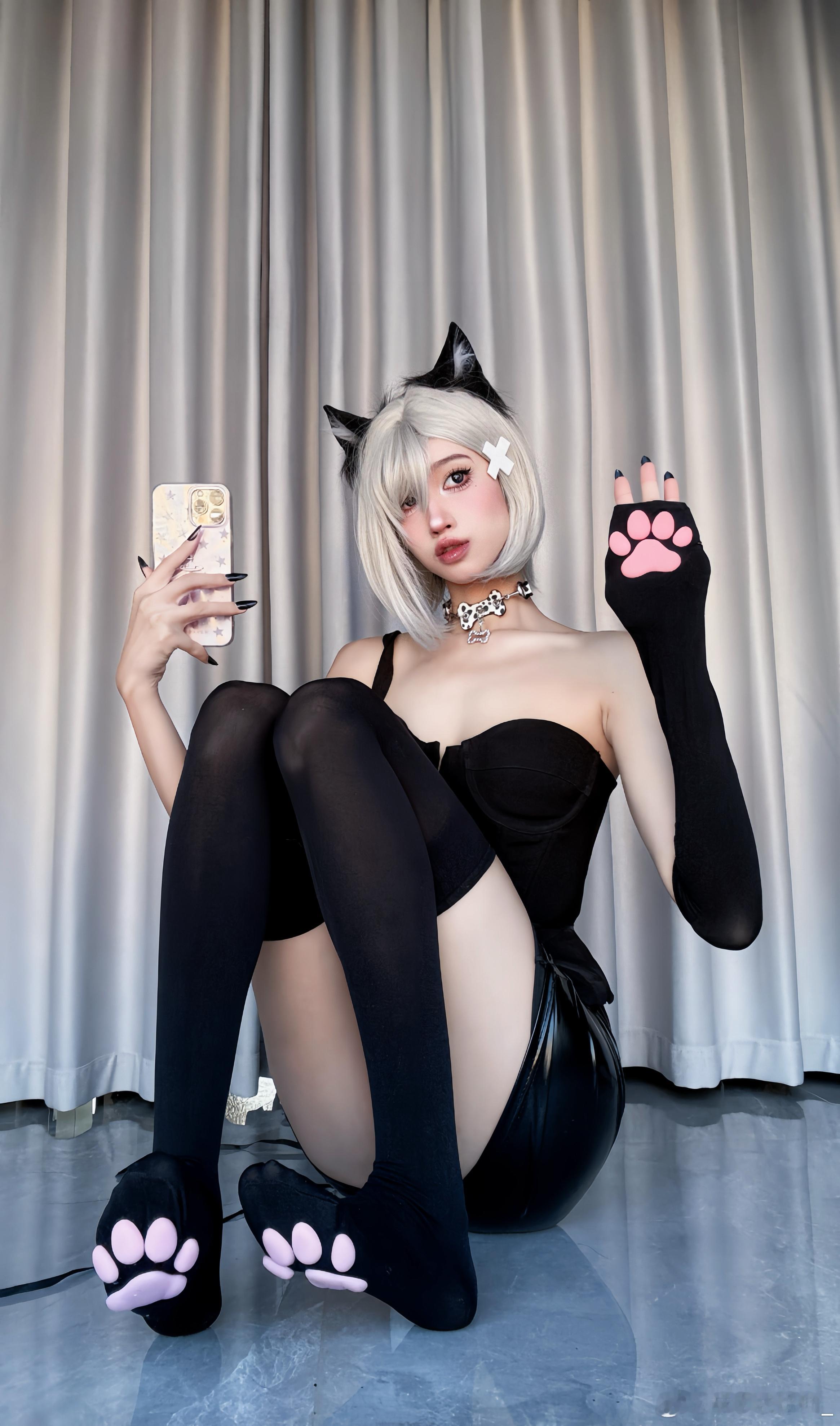 小猫 