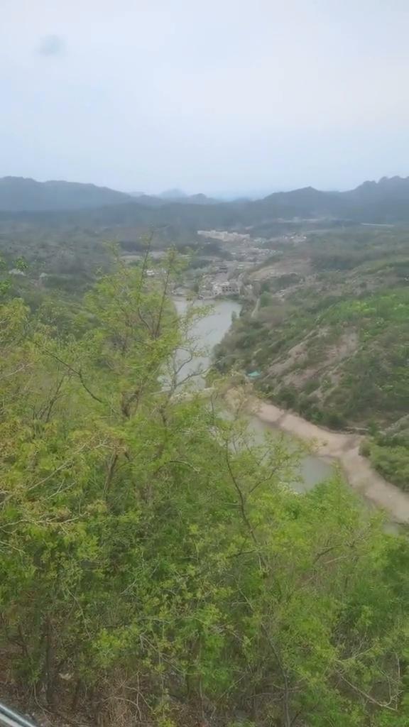 盼到了五一假期。