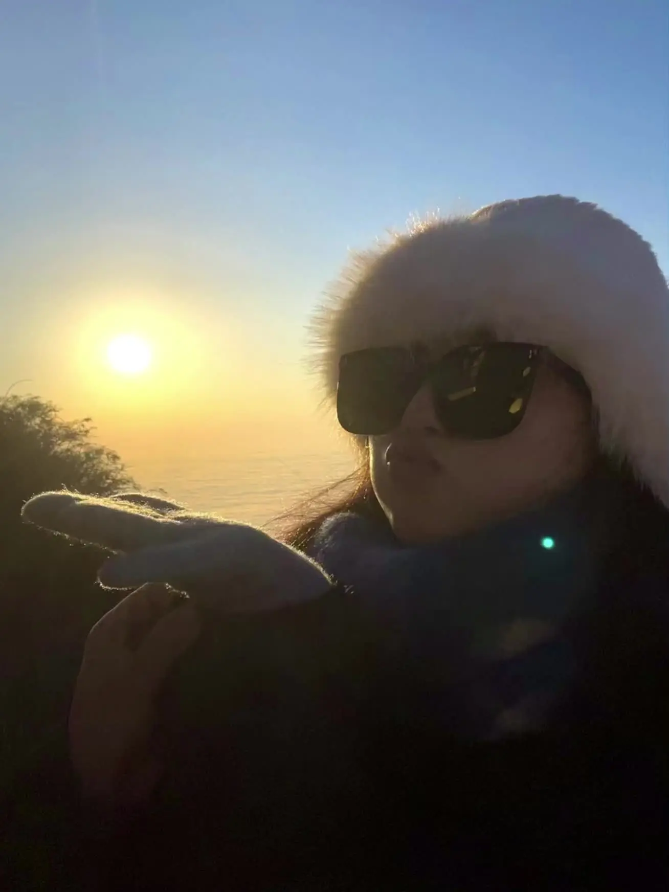 当真爱降临时  请在我脑海循环播放