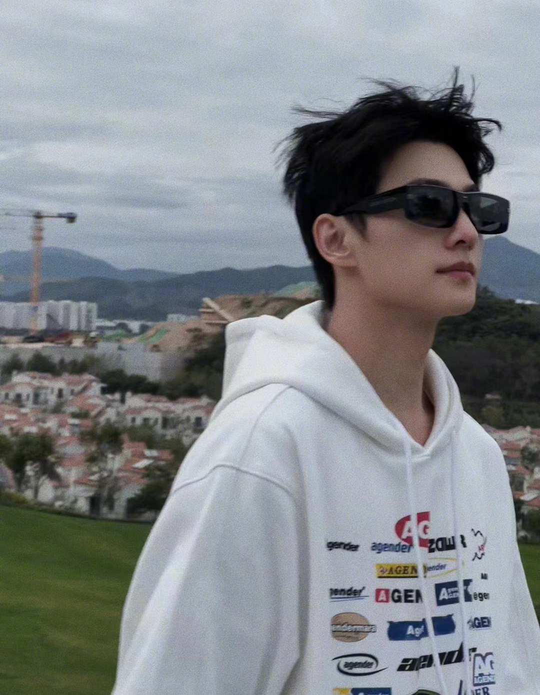 杨洋 🌭️ ​​​