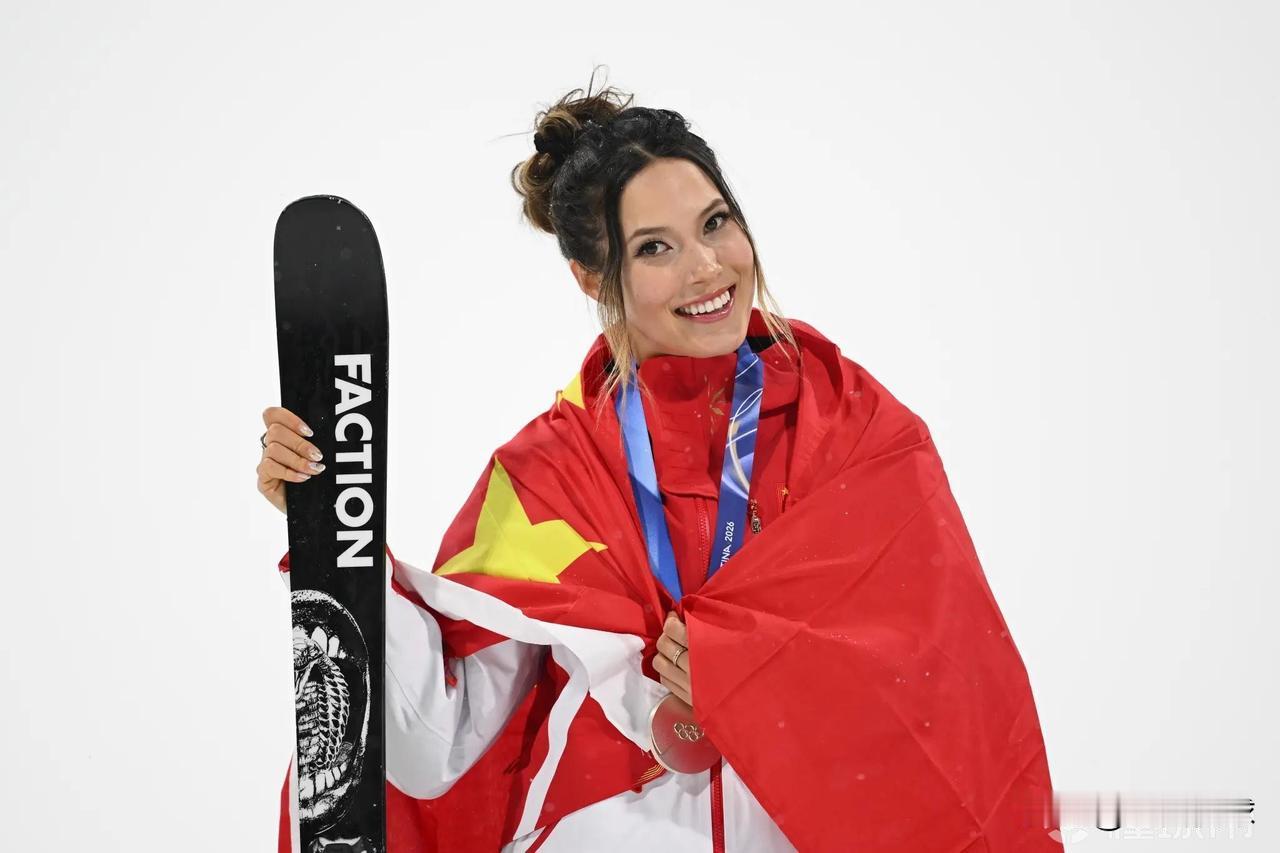 东奥第五金押宝谷爱凌只能看天意…原定于当地时间21日19时30分进行的冬奥会自由