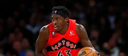 ❤️#西亚卡姆#        根据Sportsnet记者Michael Gra