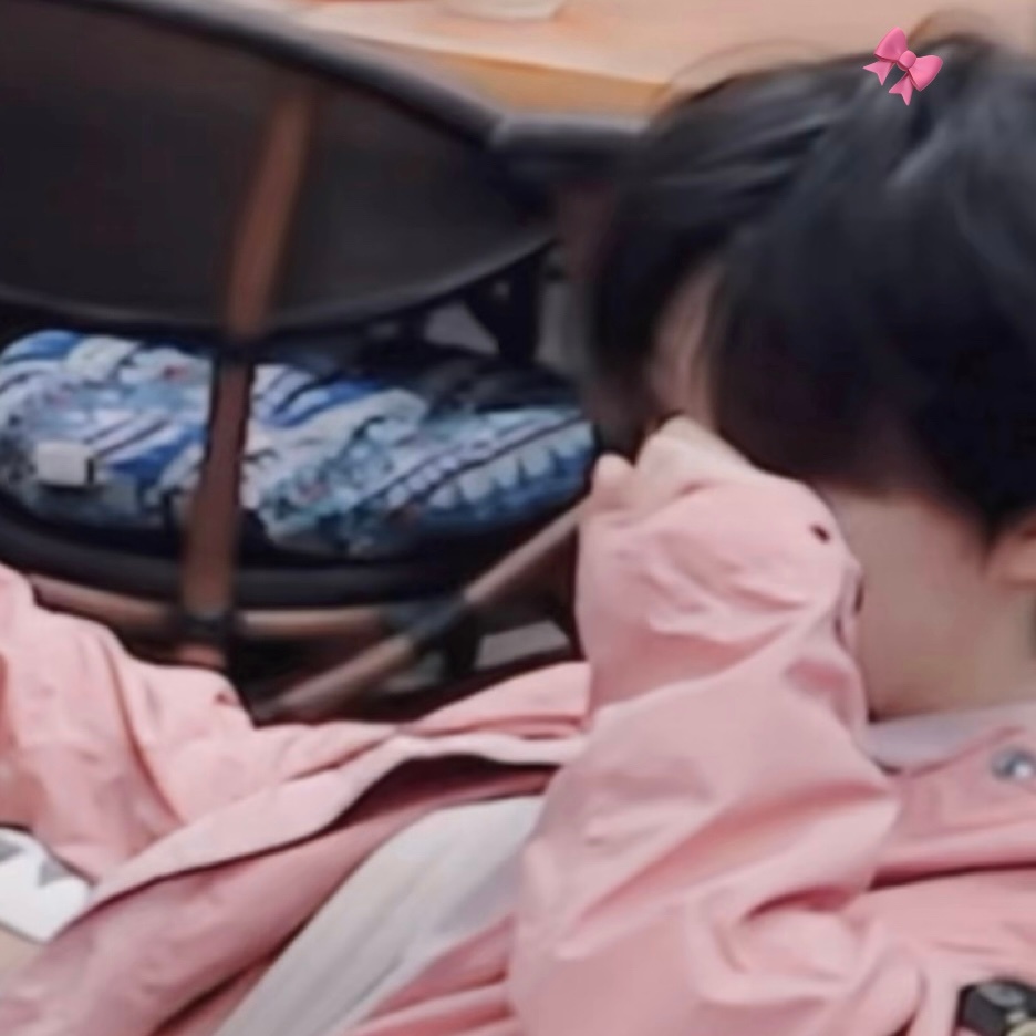 糯叽叽的兔宝🎀 