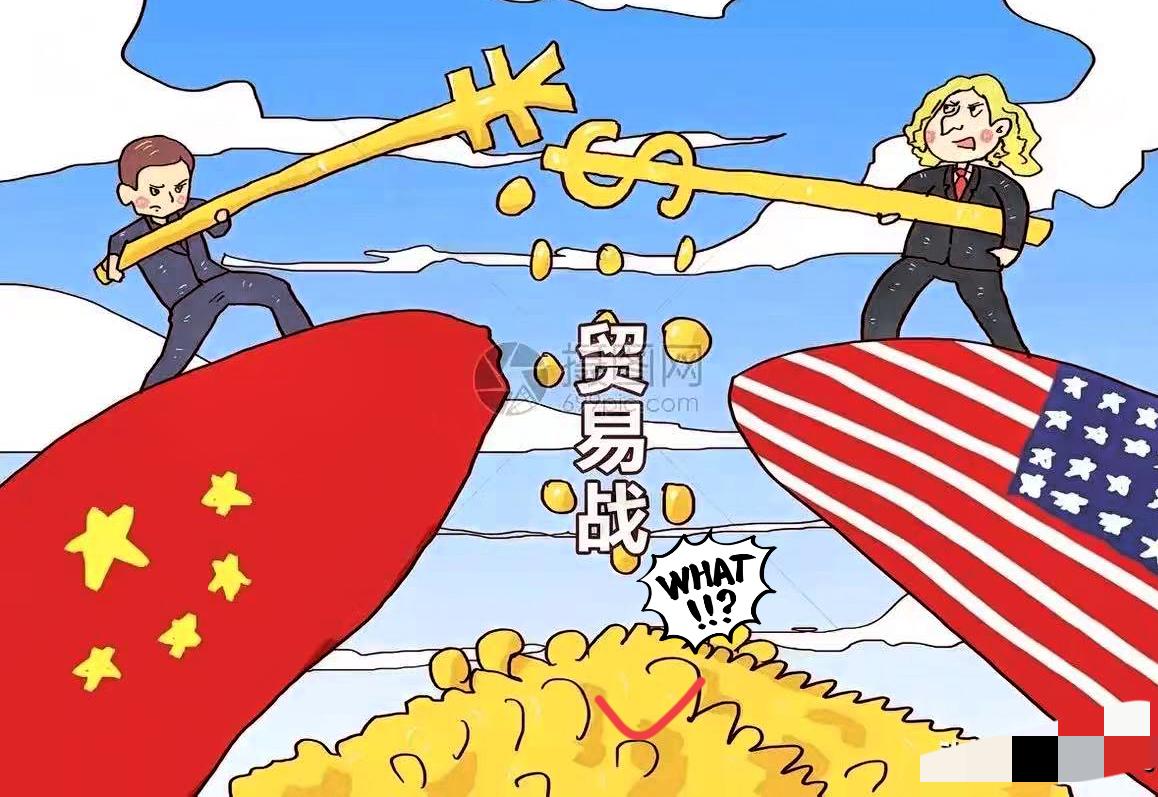 最希望中国打仗的是美国，美国巴不得中国跟台湾、日本开打——两边资金一逃全往美国流